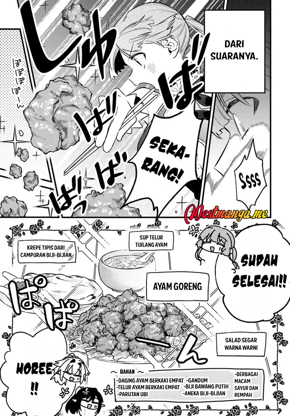 Yuusha Party wo Kubi ni Natta node Kokyou ni Kaettara, Member Zenin ga Tsuitekitan da ga Chapter 6.2 - halaman 11