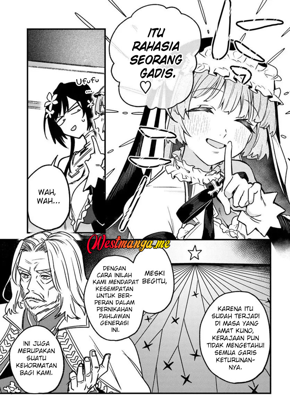 Yuusha Party wo Kubi ni Natta node Kokyou ni Kaettara, Member Zenin ga Tsuitekitan da ga Chapter 7.1 - halaman 14