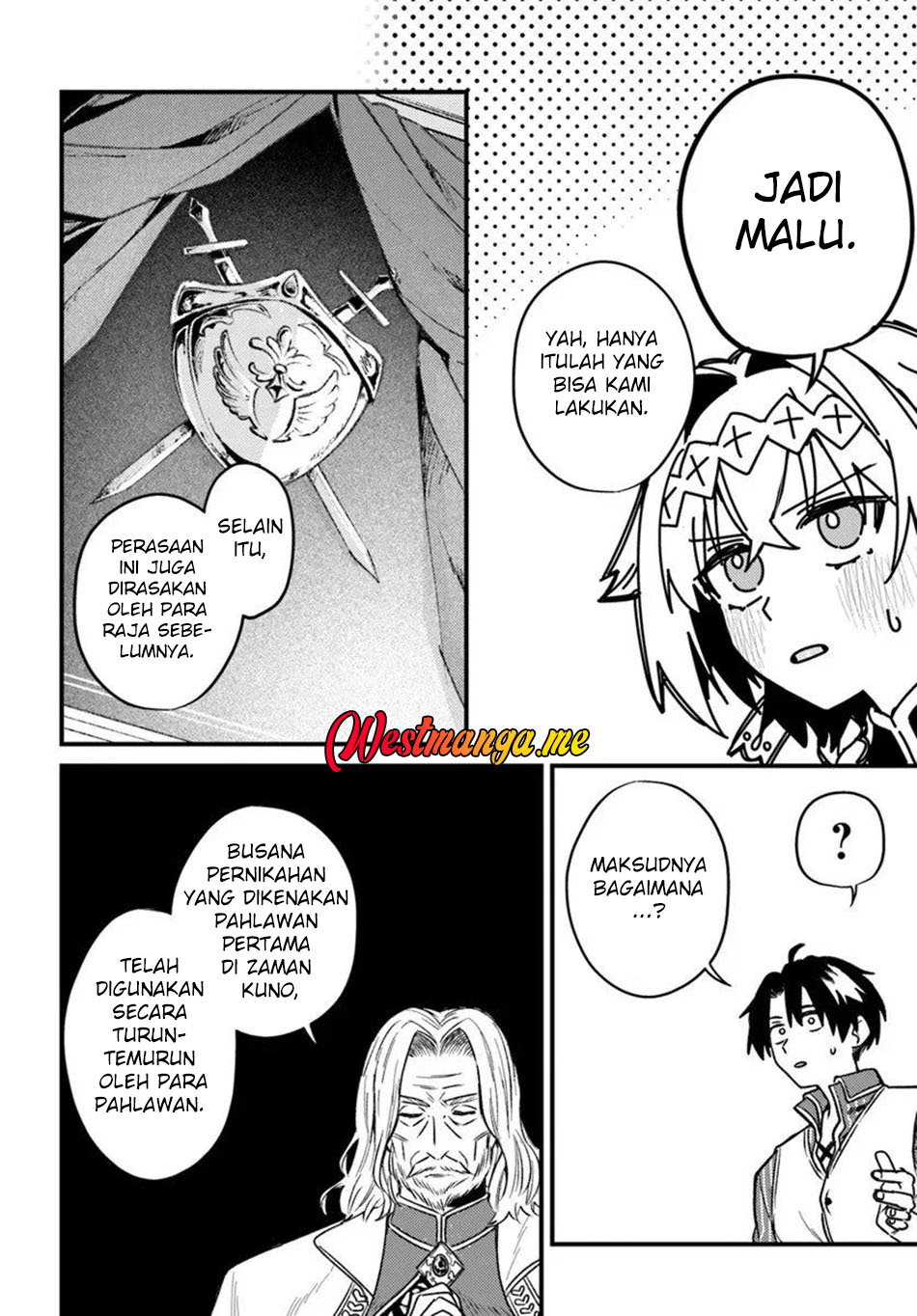 Yuusha Party wo Kubi ni Natta node Kokyou ni Kaettara, Member Zenin ga Tsuitekitan da ga Chapter 7.1 - halaman 15