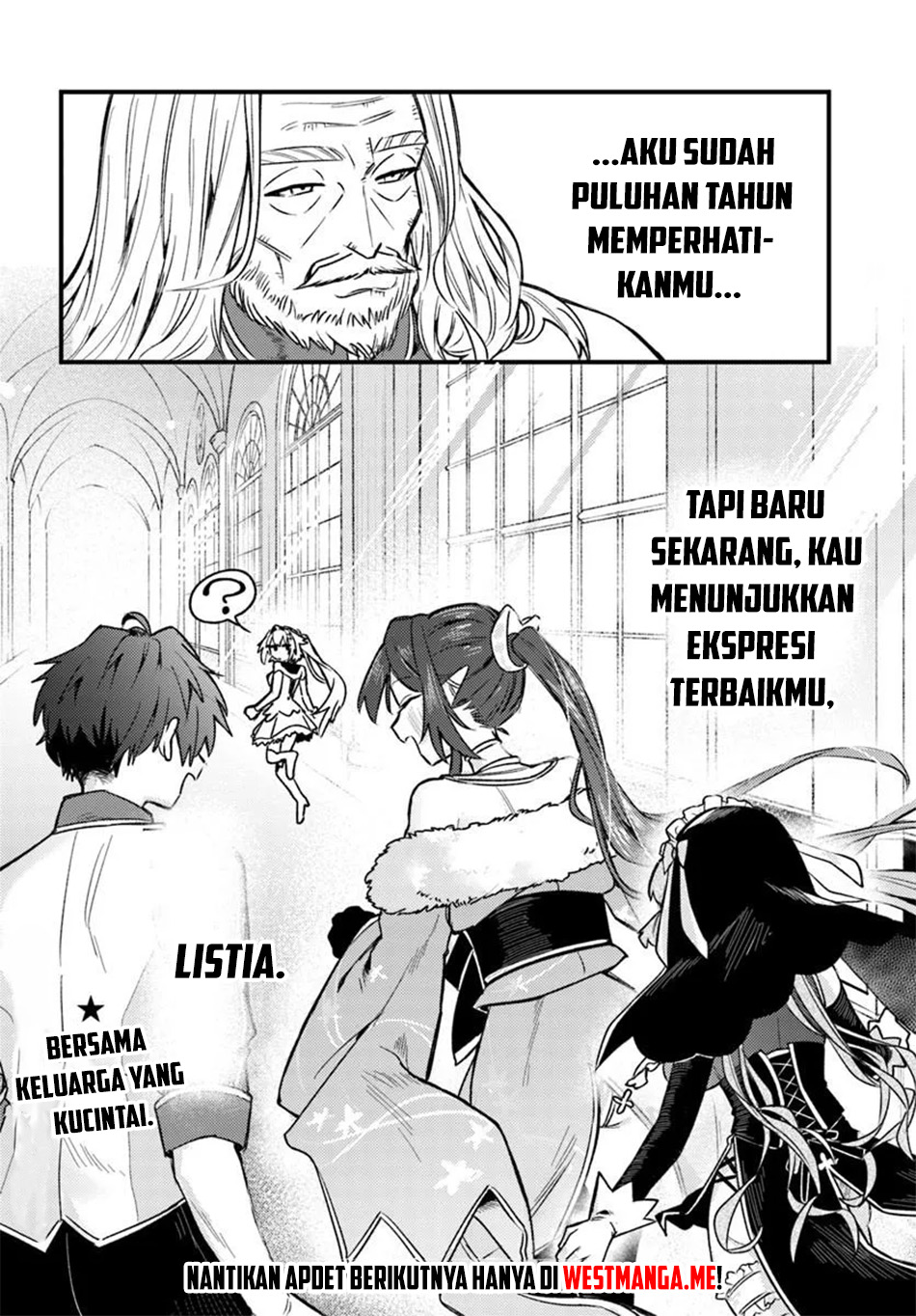Yuusha Party wo Kubi ni Natta node Kokyou ni Kaettara, Member Zenin ga Tsuitekitan da ga Chapter 7.2 - halaman 14