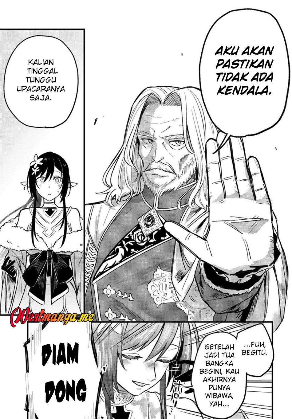 Yuusha Party wo Kubi ni Natta node Kokyou ni Kaettara, Member Zenin ga Tsuitekitan da ga Chapter 7.2 - halaman 5