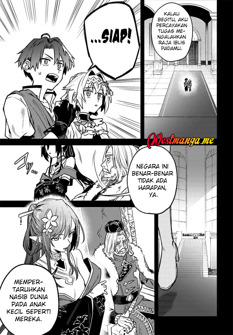 Yuusha Party wo Kubi ni Natta node Kokyou ni Kaettara, Member Zenin ga Tsuitekitan da ga Chapter 7.2 - halaman 9