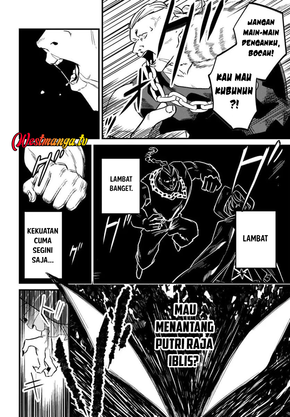 Yuusha Party wo Kubi ni Natta node Kokyou ni Kaettara, Member Zenin ga Tsuitekitan da ga Chapter 9.1 - halaman 11