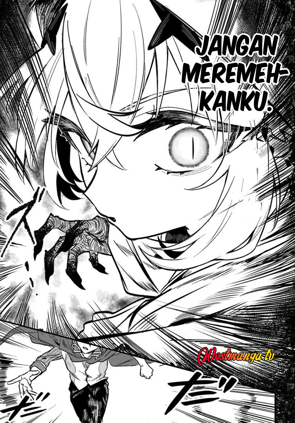 Yuusha Party wo Kubi ni Natta node Kokyou ni Kaettara, Member Zenin ga Tsuitekitan da ga Chapter 9.1 - halaman 12