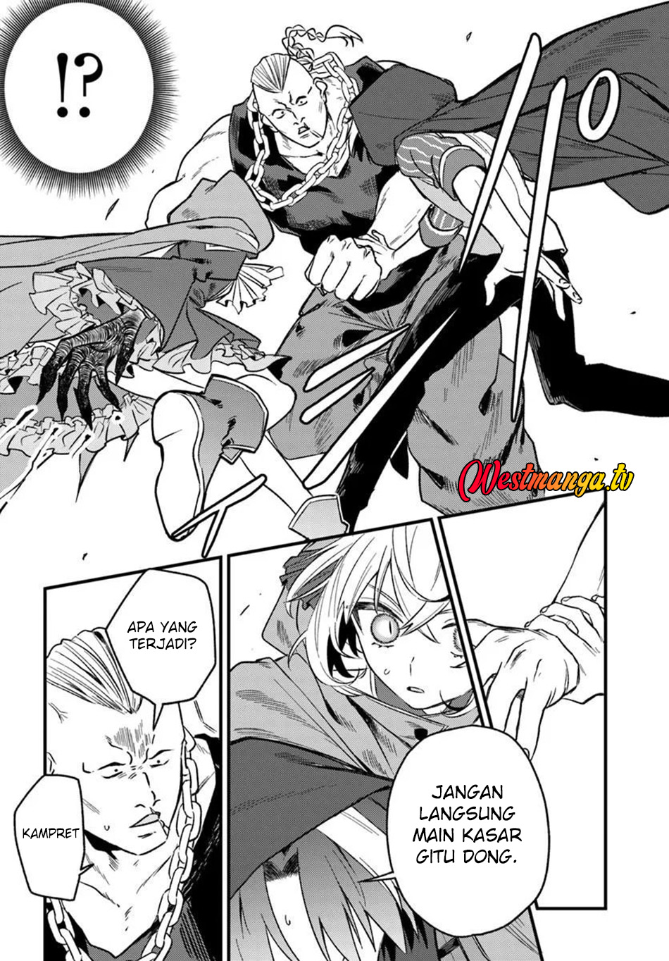 Yuusha Party wo Kubi ni Natta node Kokyou ni Kaettara, Member Zenin ga Tsuitekitan da ga Chapter 9.1 - halaman 13