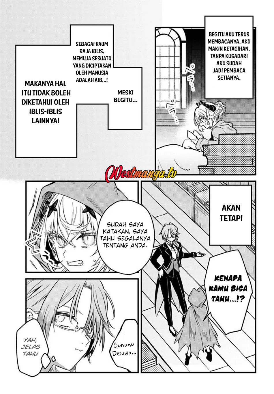 Yuusha Party wo Kubi ni Natta node Kokyou ni Kaettara, Member Zenin ga Tsuitekitan da ga Chapter 9.1 - halaman 6