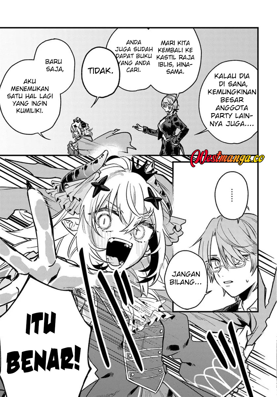 Yuusha Party wo Kubi ni Natta node Kokyou ni Kaettara, Member Zenin ga Tsuitekitan da ga Chapter 9.2 - halaman 11