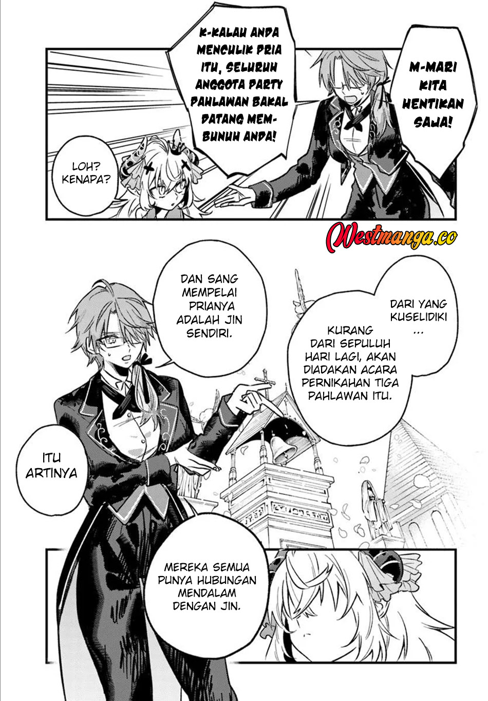 Yuusha Party wo Kubi ni Natta node Kokyou ni Kaettara, Member Zenin ga Tsuitekitan da ga Chapter 9.2 - halaman 13