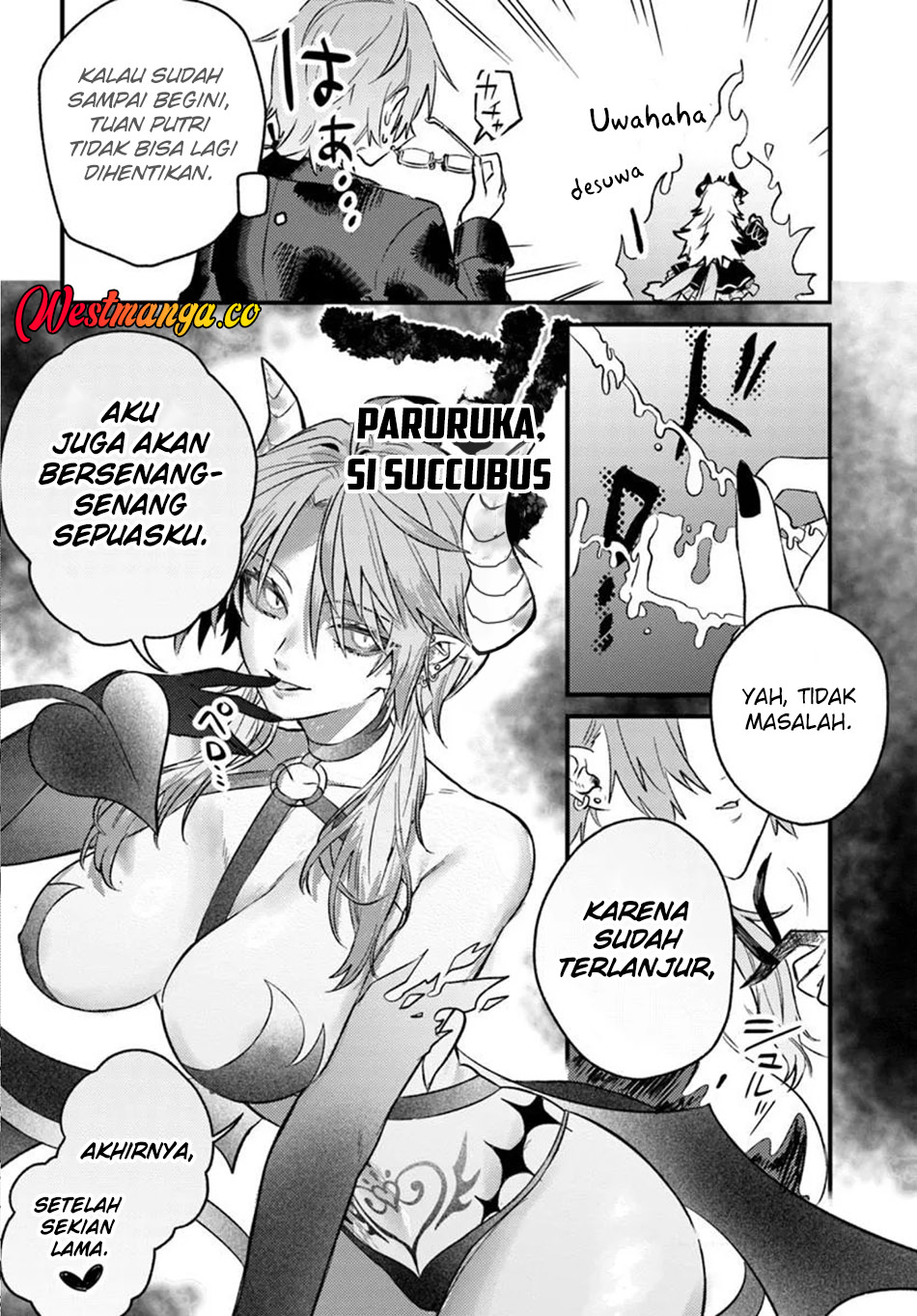 Yuusha Party wo Kubi ni Natta node Kokyou ni Kaettara, Member Zenin ga Tsuitekitan da ga Chapter 9.2 - halaman 16