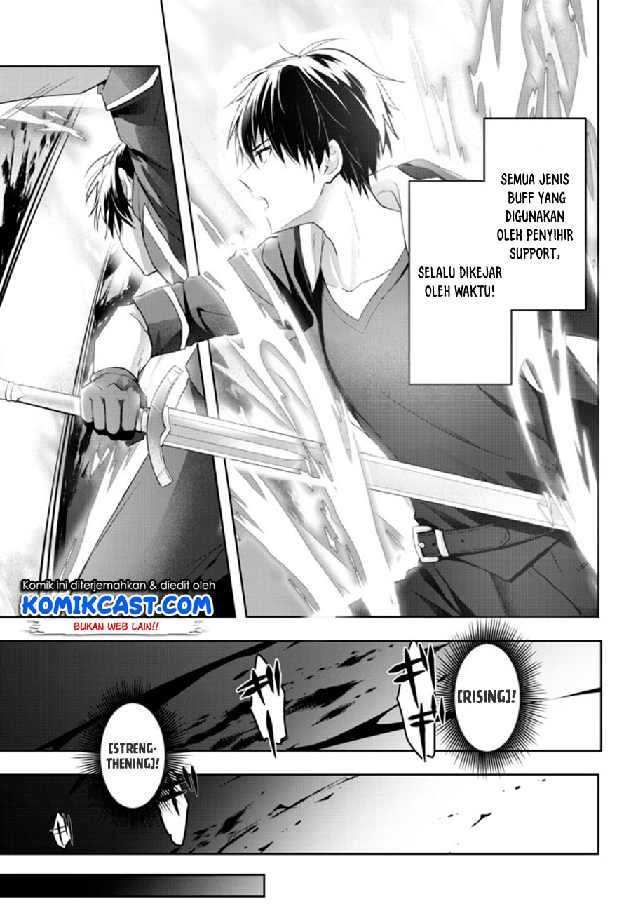 Yuusha Party wo Oida Sareta Kiyou Binbou Chapter 1.2 - halaman 14