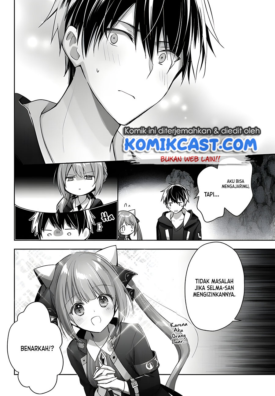 Yuusha Party wo Oida Sareta Kiyou Binbou Chapter 10 - halaman 19