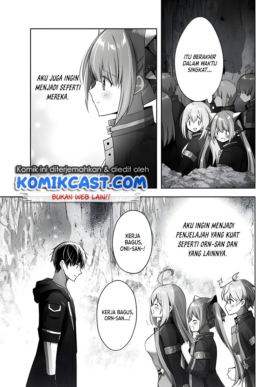Yuusha Party wo Oida Sareta Kiyou Binbou Chapter 10 - halaman 26