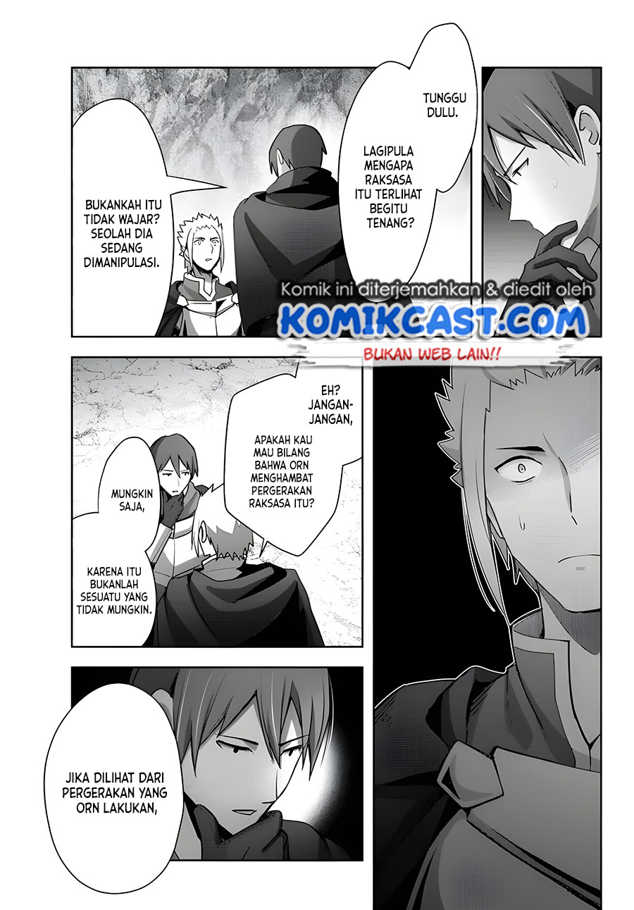 Yuusha Party wo Oida Sareta Kiyou Binbou Chapter 10 - halaman 28