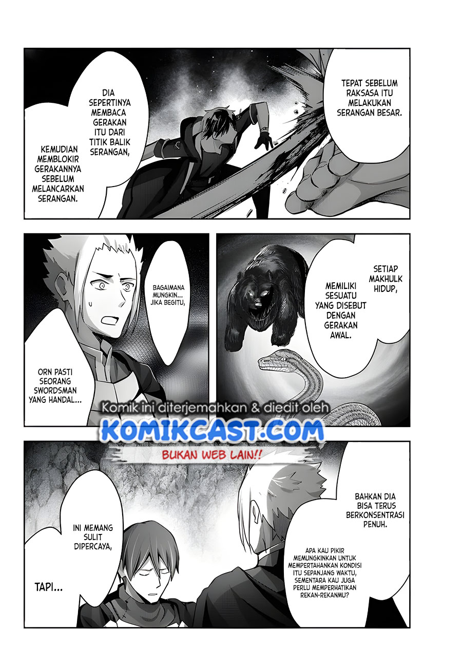 Yuusha Party wo Oida Sareta Kiyou Binbou Chapter 10 - halaman 29
