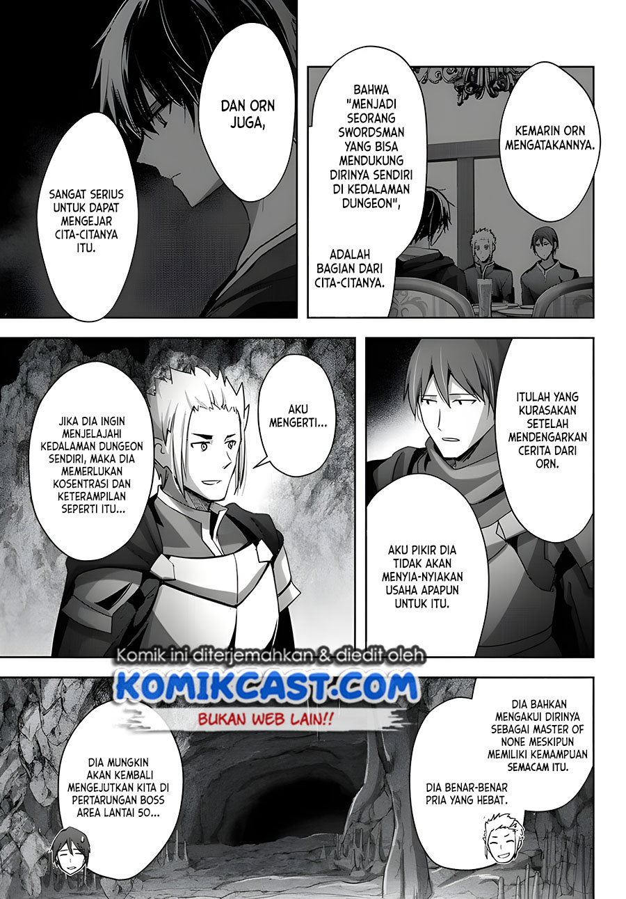 Yuusha Party wo Oida Sareta Kiyou Binbou Chapter 10 - halaman 30