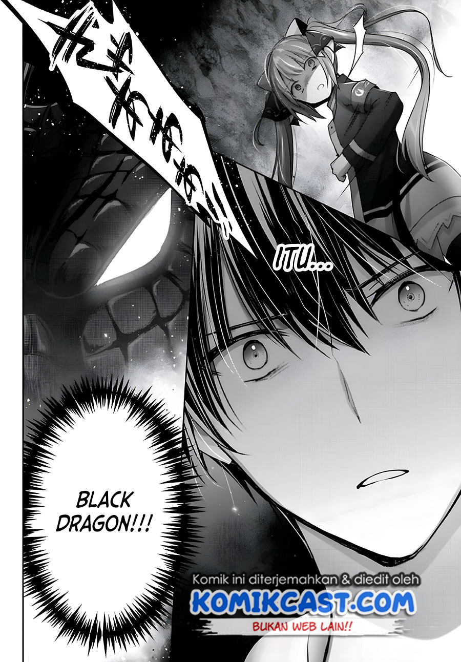 Yuusha Party wo Oida Sareta Kiyou Binbou Chapter 10 - halaman 41