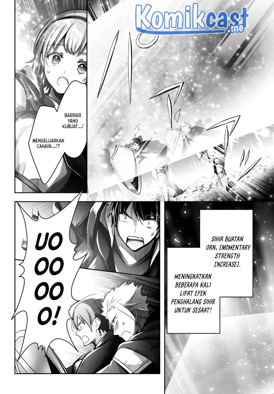 Yuusha Party wo Oida Sareta Kiyou Binbou Chapter 11 - halaman 11