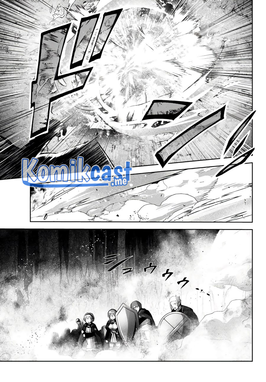 Yuusha Party wo Oida Sareta Kiyou Binbou Chapter 11 - halaman 12