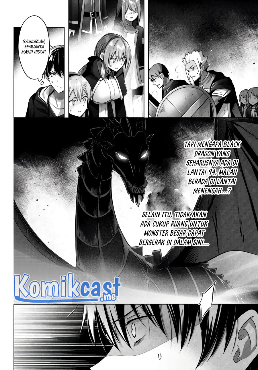 Yuusha Party wo Oida Sareta Kiyou Binbou Chapter 11 - halaman 13