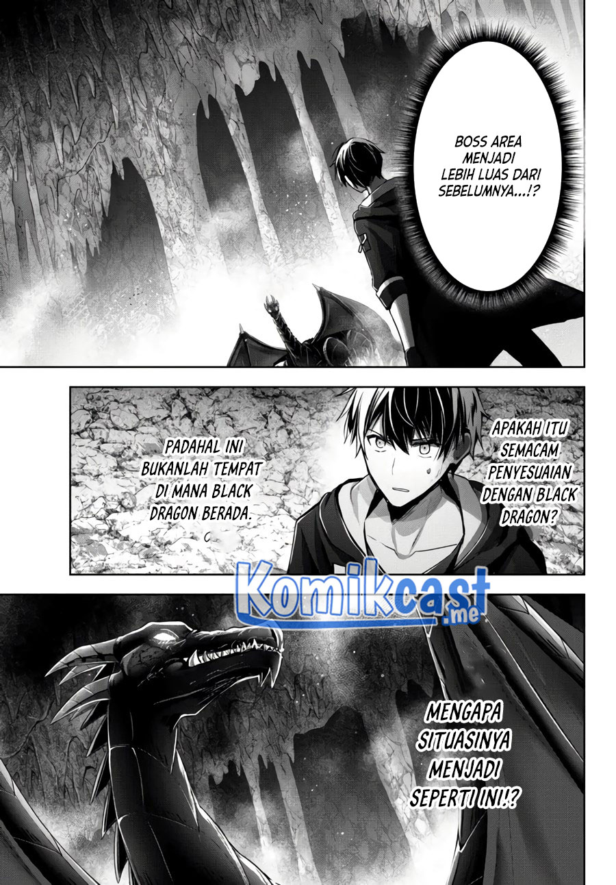 Yuusha Party wo Oida Sareta Kiyou Binbou Chapter 11 - halaman 14