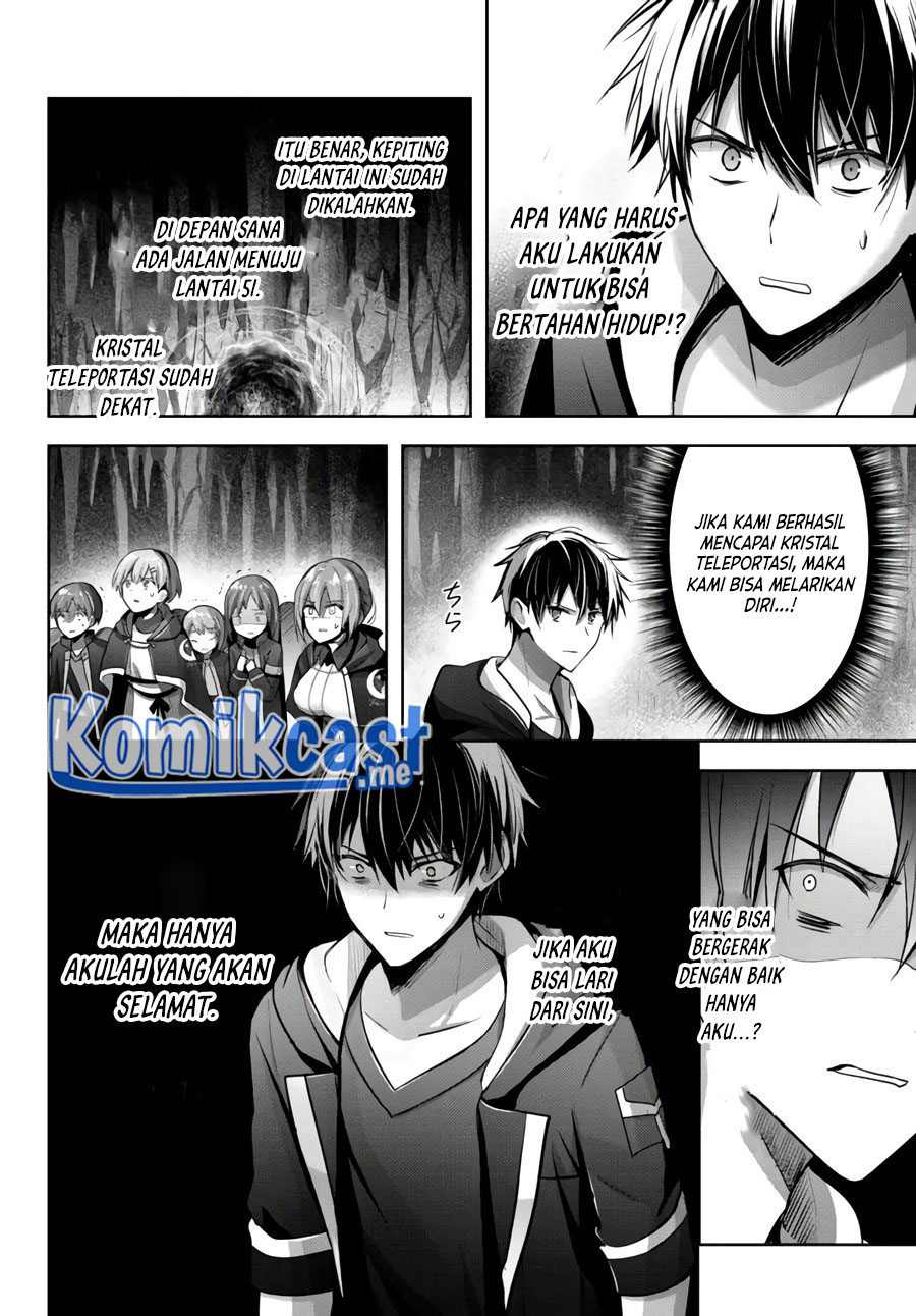 Yuusha Party wo Oida Sareta Kiyou Binbou Chapter 11 - halaman 15