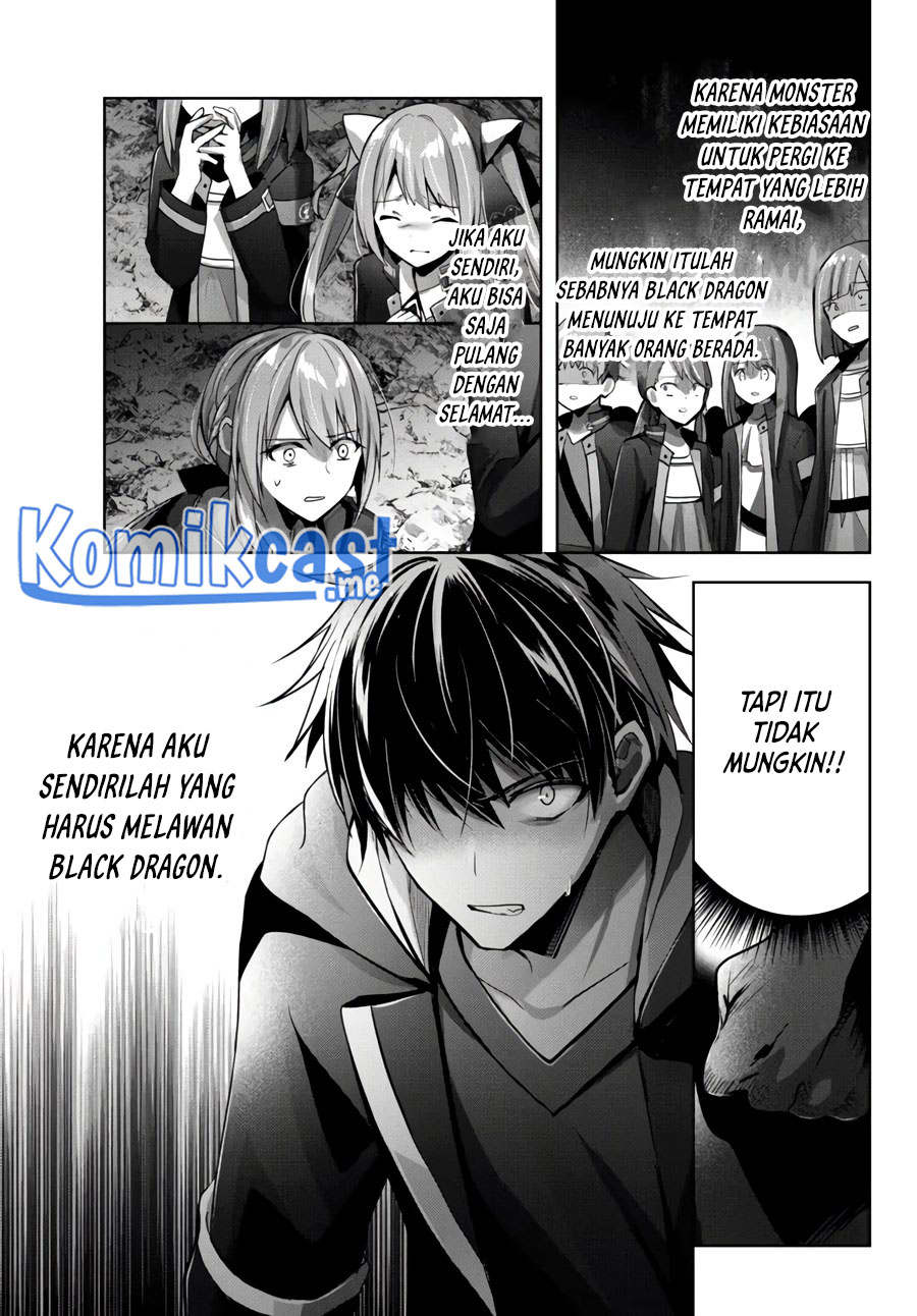 Yuusha Party wo Oida Sareta Kiyou Binbou Chapter 11 - halaman 16