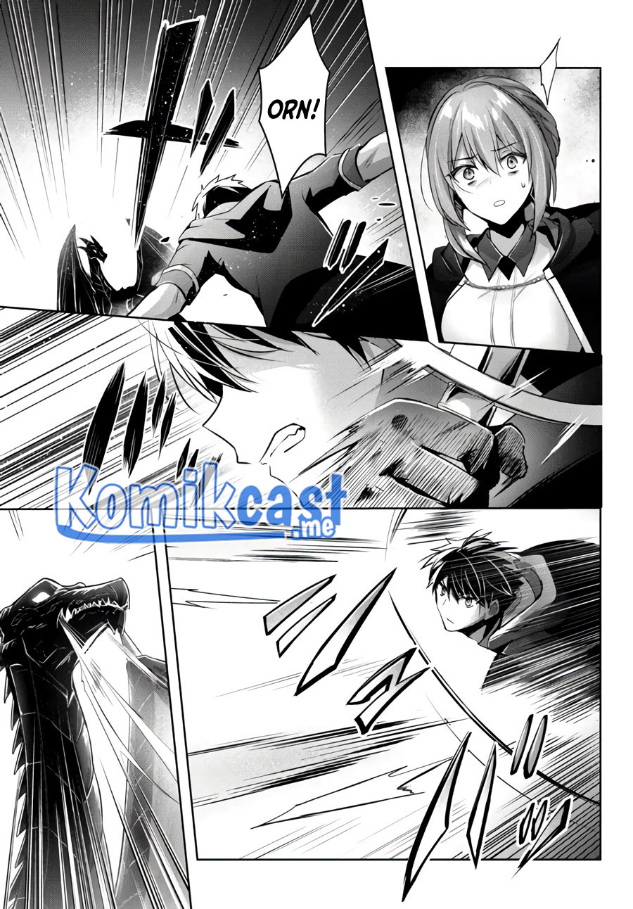 Yuusha Party wo Oida Sareta Kiyou Binbou Chapter 11 - halaman 18