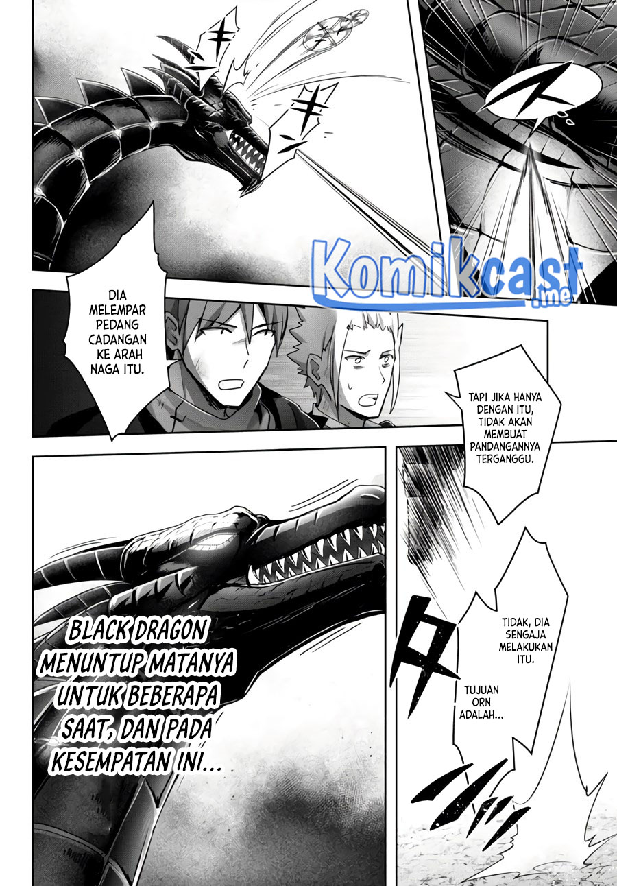 Yuusha Party wo Oida Sareta Kiyou Binbou Chapter 11 - halaman 19