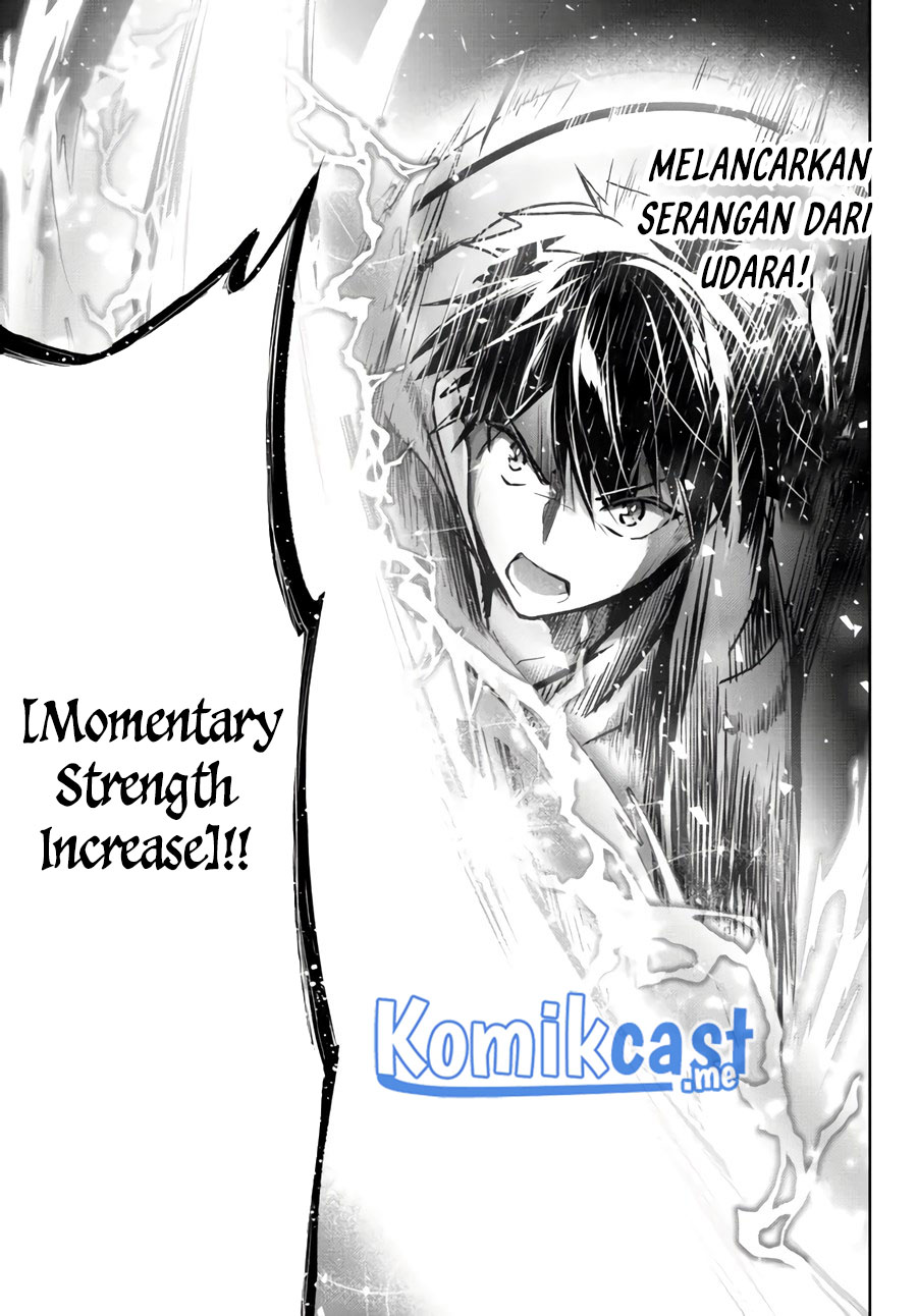 Yuusha Party wo Oida Sareta Kiyou Binbou Chapter 11 - halaman 20