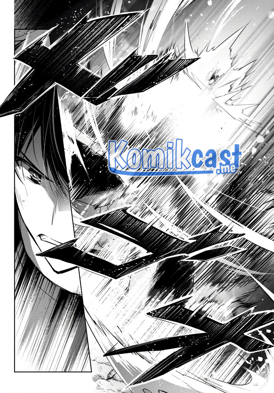 Yuusha Party wo Oida Sareta Kiyou Binbou Chapter 11 - halaman 21