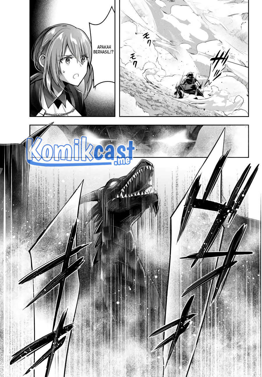 Yuusha Party wo Oida Sareta Kiyou Binbou Chapter 11 - halaman 22