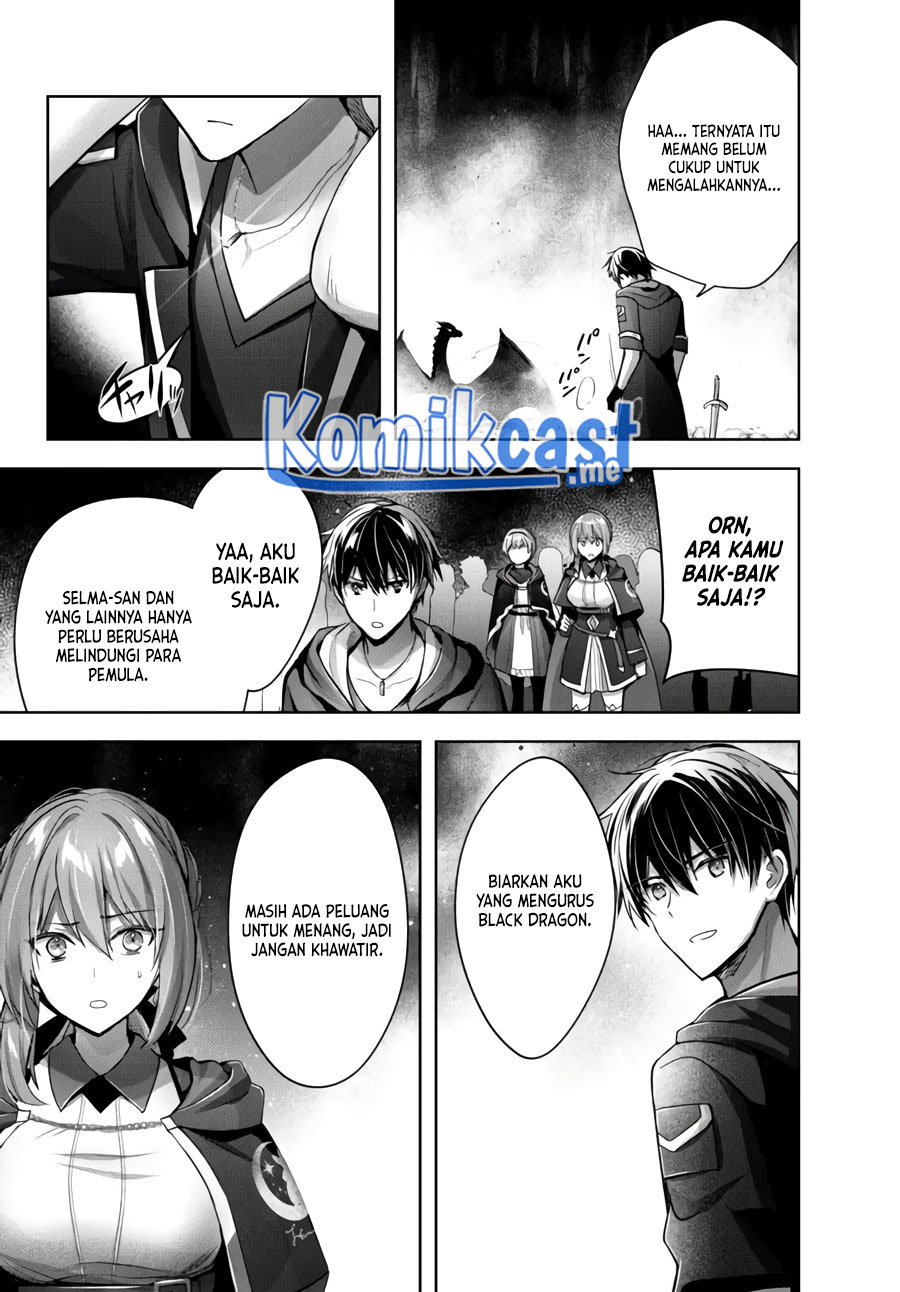 Yuusha Party wo Oida Sareta Kiyou Binbou Chapter 11 - halaman 23