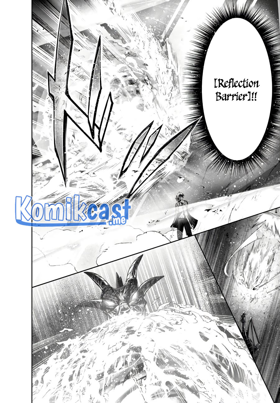 Yuusha Party wo Oida Sareta Kiyou Binbou Chapter 11 - halaman 26