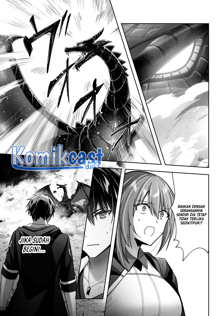 Yuusha Party wo Oida Sareta Kiyou Binbou Chapter 11 - halaman 28
