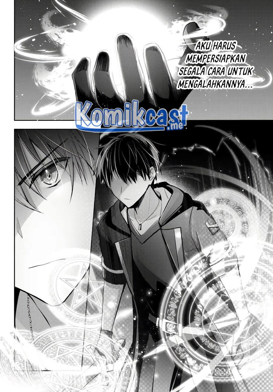 Yuusha Party wo Oida Sareta Kiyou Binbou Chapter 11 - halaman 29