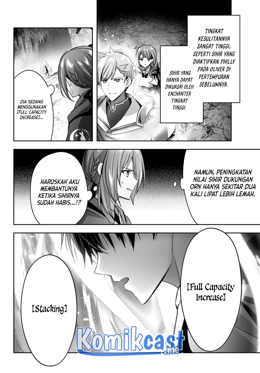 Yuusha Party wo Oida Sareta Kiyou Binbou Chapter 11 - halaman 31