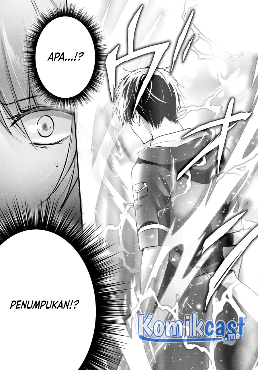 Yuusha Party wo Oida Sareta Kiyou Binbou Chapter 11 - halaman 32