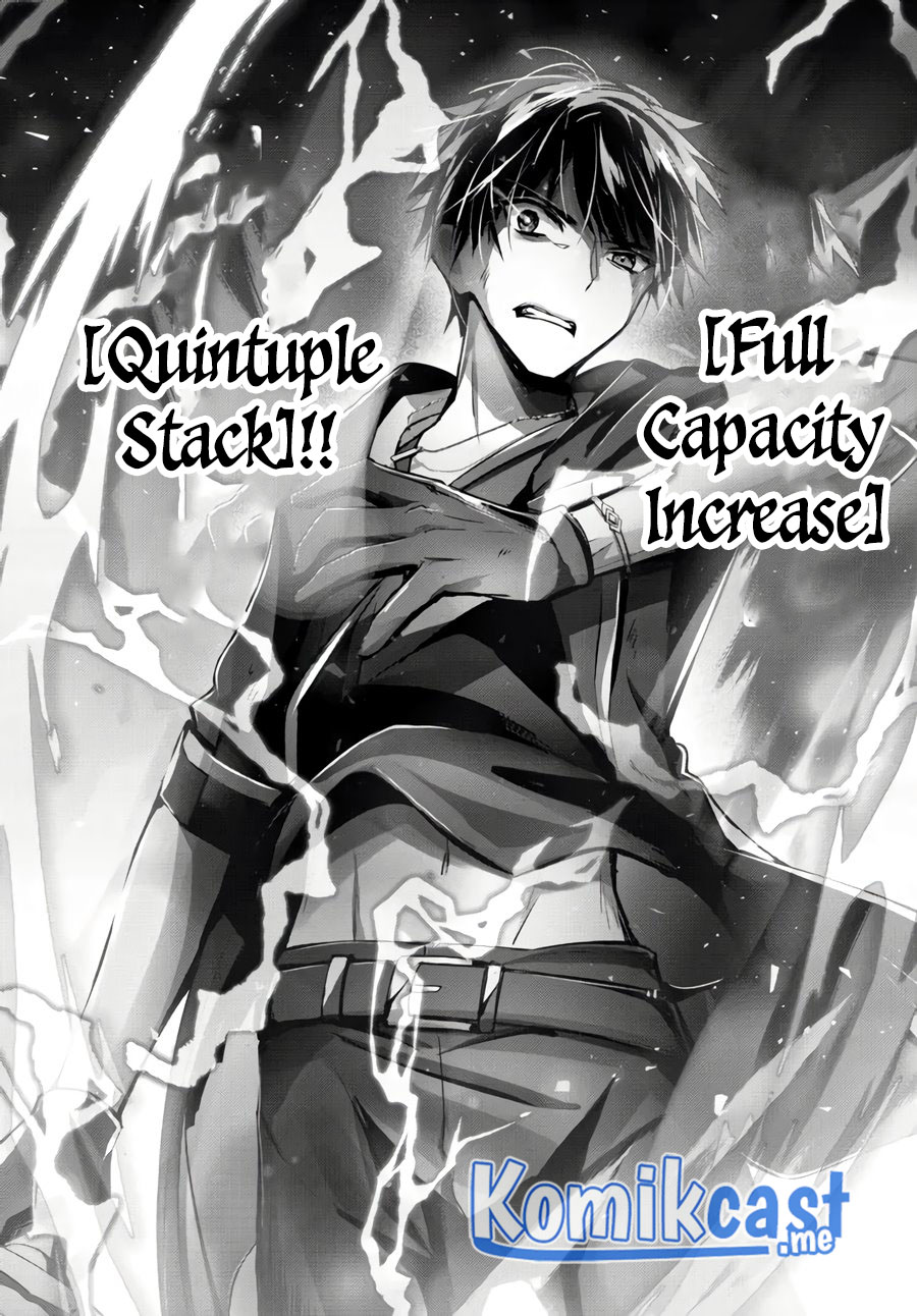 Yuusha Party wo Oida Sareta Kiyou Binbou Chapter 11 - halaman 34