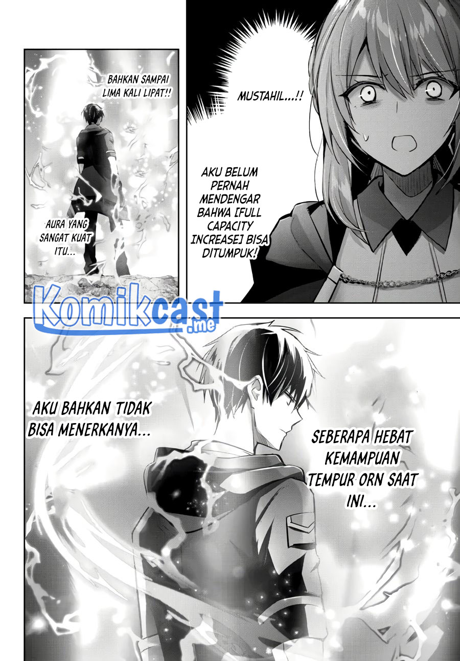 Yuusha Party wo Oida Sareta Kiyou Binbou Chapter 11 - halaman 35
