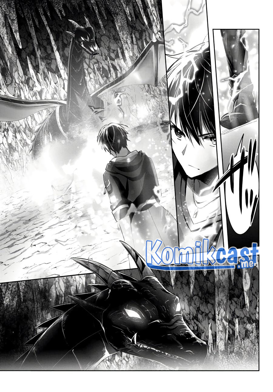 Yuusha Party wo Oida Sareta Kiyou Binbou Chapter 11 - halaman 36