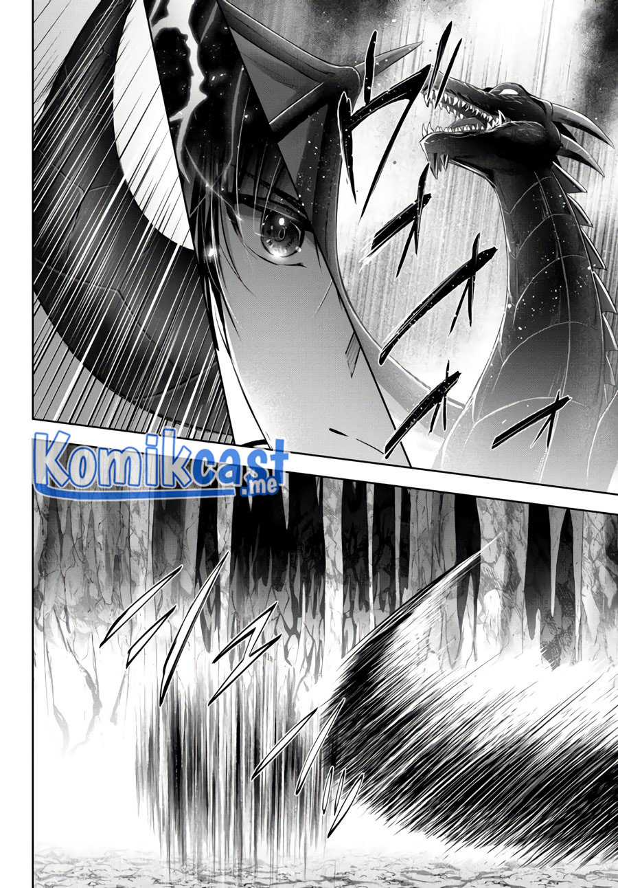 Yuusha Party wo Oida Sareta Kiyou Binbou Chapter 11 - halaman 37