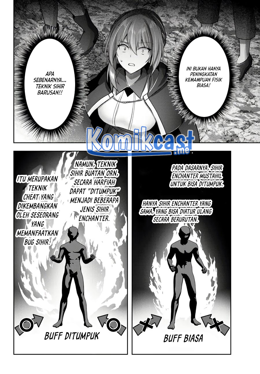 Yuusha Party wo Oida Sareta Kiyou Binbou Chapter 11 - halaman 39