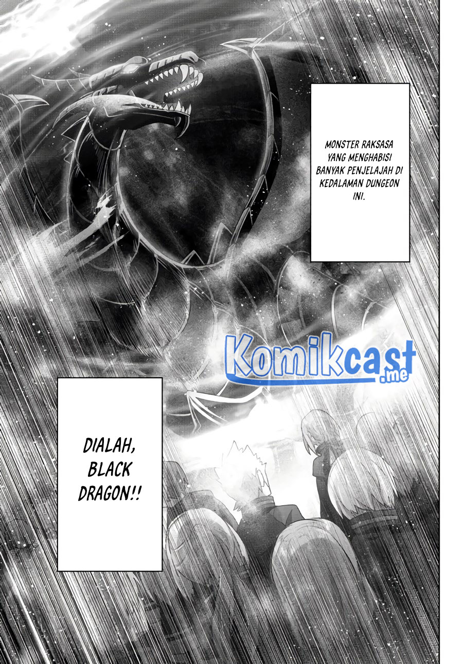 Yuusha Party wo Oida Sareta Kiyou Binbou Chapter 11 - halaman 4