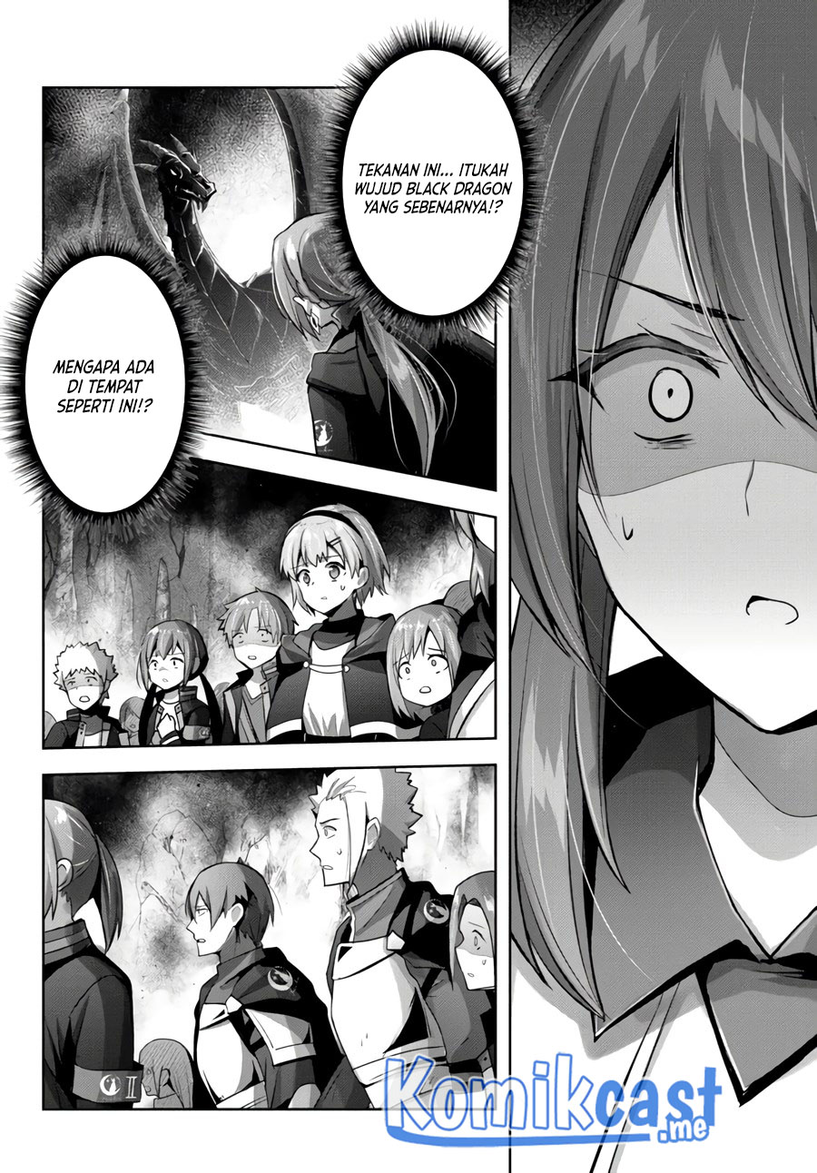 Yuusha Party wo Oida Sareta Kiyou Binbou Chapter 11 - halaman 5