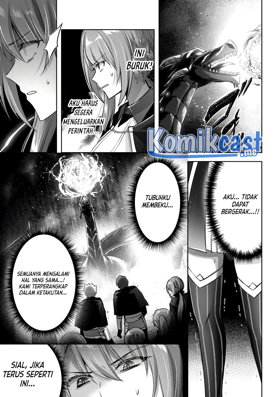 Yuusha Party wo Oida Sareta Kiyou Binbou Chapter 11 - halaman 6