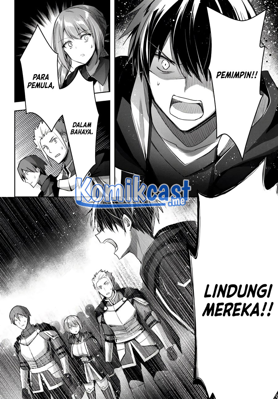 Yuusha Party wo Oida Sareta Kiyou Binbou Chapter 11 - halaman 7