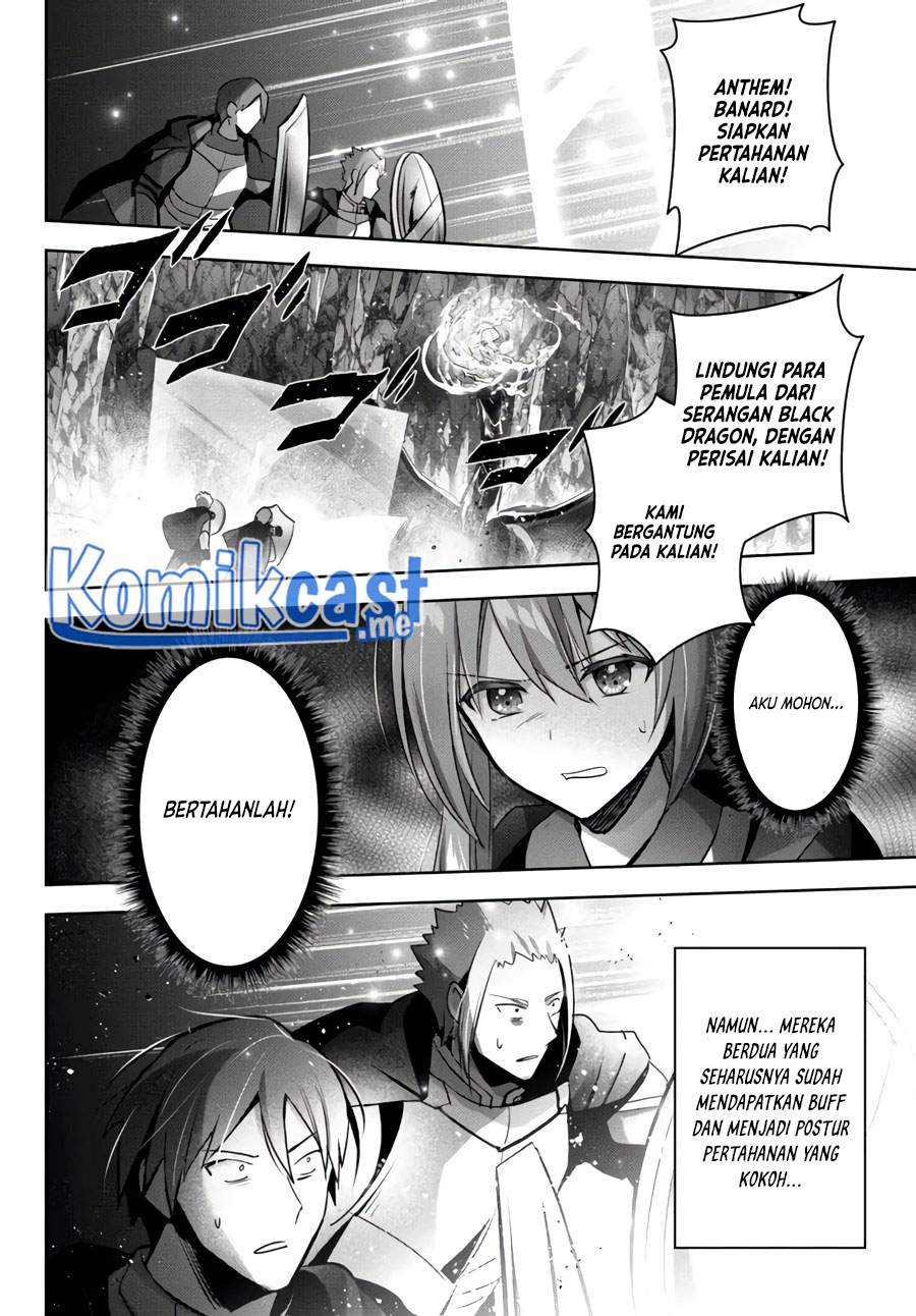 Yuusha Party wo Oida Sareta Kiyou Binbou Chapter 11 - halaman 9