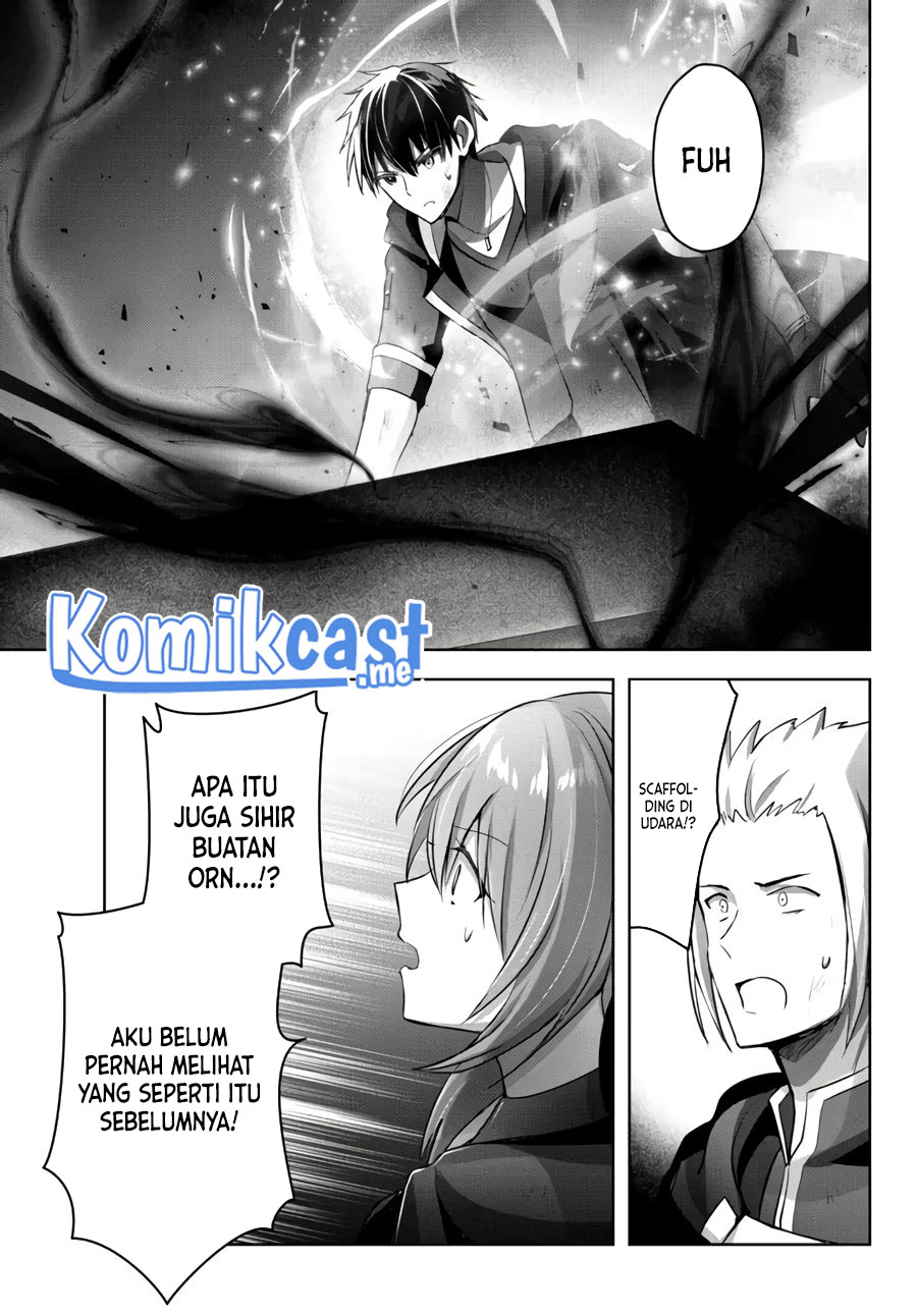 Yuusha Party wo Oida Sareta Kiyou Binbou Chapter 12 - halaman 10