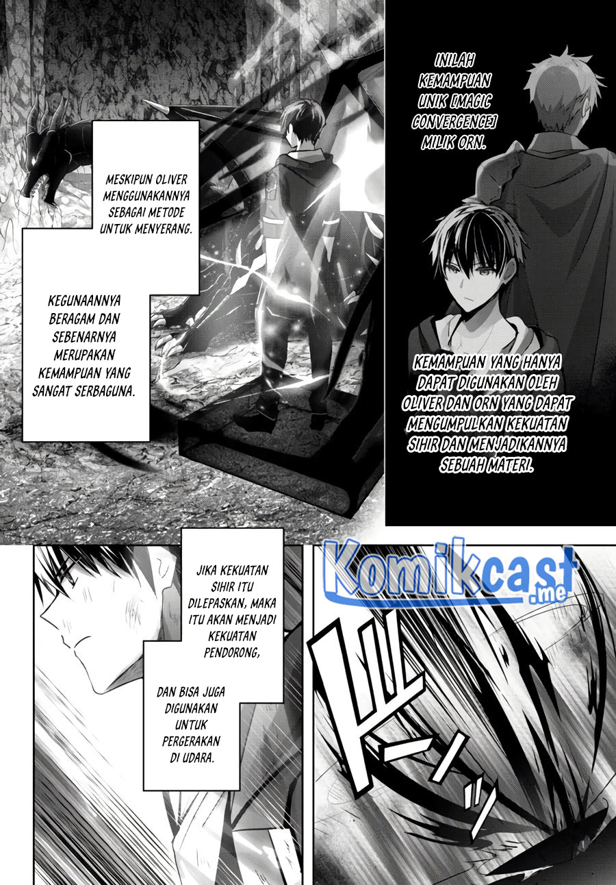 Yuusha Party wo Oida Sareta Kiyou Binbou Chapter 12 - halaman 11