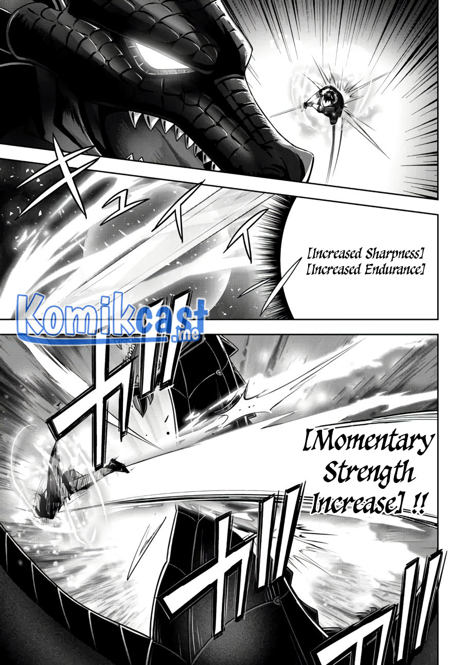 Yuusha Party wo Oida Sareta Kiyou Binbou Chapter 12 - halaman 12